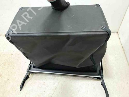 Boot lining MERCEDES-BENZ CLS (C218) CLS 500 4-matic (218.391) | BP28922077I3