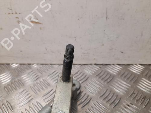 Vindrude Viskermekanisme SMART FORFOUR Hatchback (453) electric drive / EQ (453.091) | BP37561240C83 - Image 2