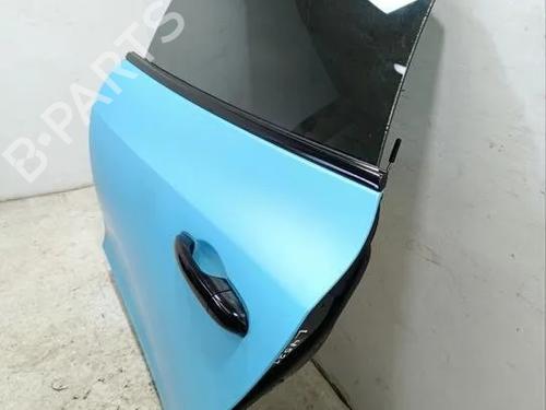 Left rear door MASERATI QUATTROPORTE VI 3.8 GT S | BP28918674C4