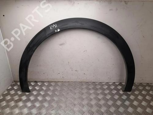 Used Wheel arch trim Wheel arch trim PEUGEOT 408 II (FP_, F3_, FM_) PureTech 130 (FPHNST) (131 hp) 35810883 35810883