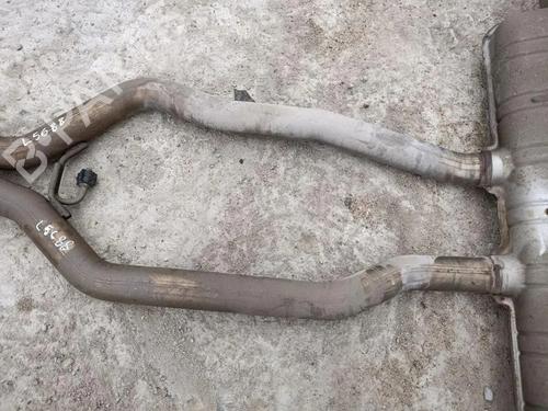 Exhaust system PORSCHE CAYENNE (92A) 3.6 S | BP33798419M121  - Image 16