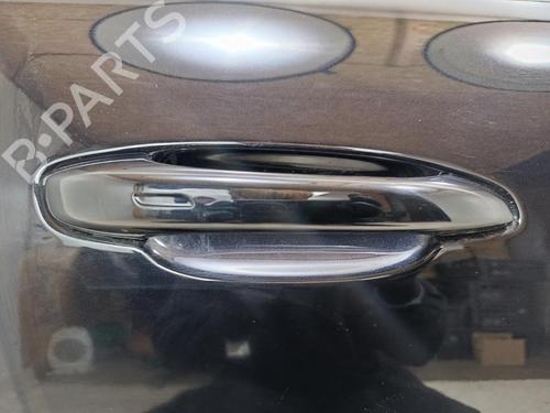 Dør højre fortil PORSCHE CAYENNE (9YA) 2.9 S AWD (9YABB1) | BP38999940C3 - Image 6