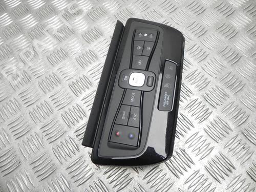 Climate control NISSAN LEAF (ZE1) Electric | BP37543638I5 - Image 2