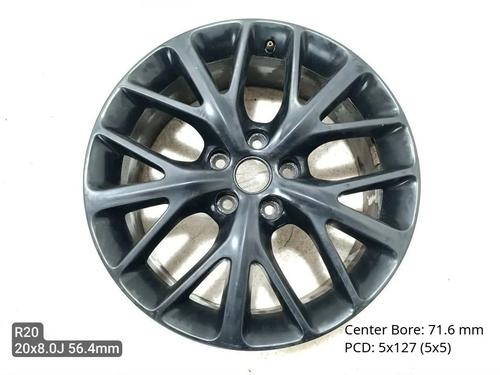 Used Rim Rim DODGE DURANGO (WD) 5.7 AWD (364 hp) 35958200 35958200
