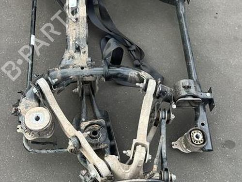 Rear axle VW ID.3 (E11, E12) Pro | BP37564356M2 - Image 3