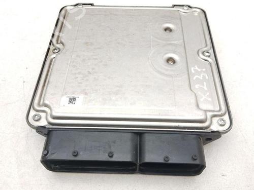 Engine control unit (ECU) PORSCHE PANAMERA (970) 3.0 S E-Hybrid | BP28912808M57 
