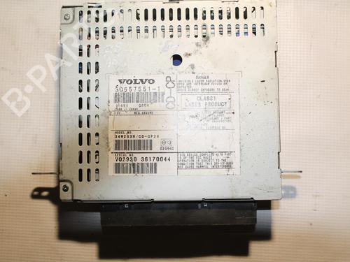 Elektronische module VOLVO XC90 I (275) D5 AWD (185 hp) 28927084