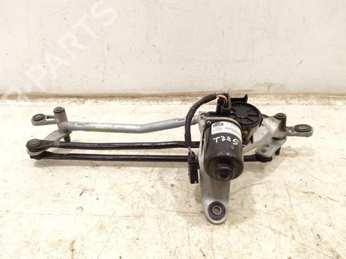 Used Front wipers mechanism MASERATI QUATTROPORTE VI 3.8 GT S (530 hp) 28944372