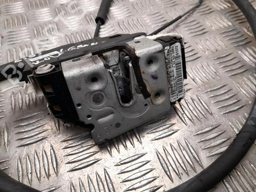 Electronic module MASERATI GHIBLI III (M157) 3.0 S | BP37551583M83 - Image 2
