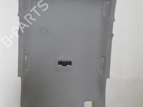 Interiør tag Interiør tag JEEP RENEGADE SUV (BU, B1, BV) 1.6 CRD (120 hp) 37578170 37578170