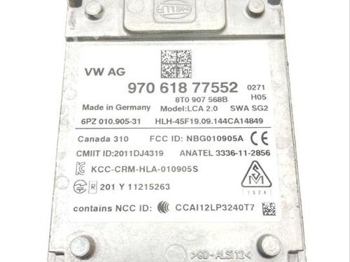 Control unit PORSCHE PANAMERA (970) 3.6 | BP38994346M11 - Image 4