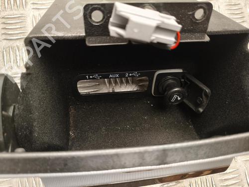 Cup/Object holder JEEP GRAND CHEROKEE IV (WK, WK2) 3.0 CRD V6 4x4 | BP37612040I37  - Image 5