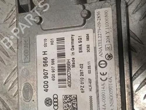 Used Electronic module Electronic module AUDI A7 Sportback (4GA, 4GF) 3.0 TFSI quattro (310 hp) 34248422 34248422