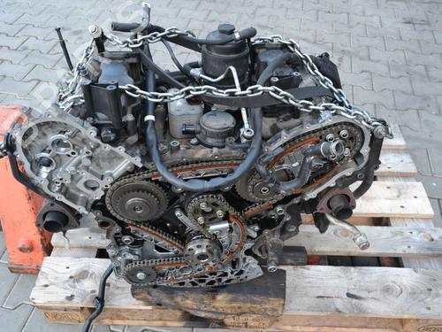 Engine AUDI A5 (8T3) 3.0 TDI quattro | BP38964269M1 - Image 7