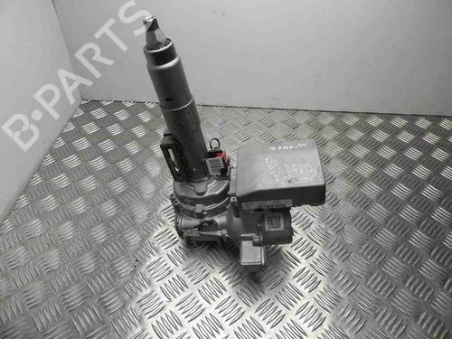 Used Steering column FORD B-MAX (JK) 1.5 TDCi (75 hp) 28936979