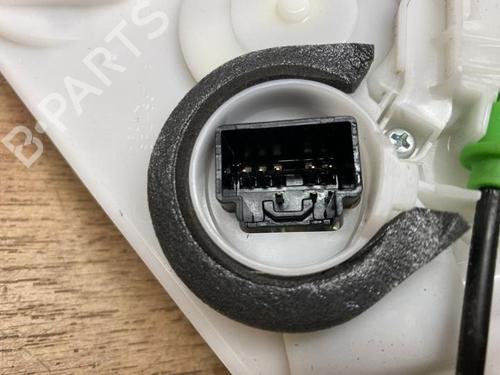 Electronic module MAZDA CX-5 (KF) 2.0 SKYACTIV-G | BP39906279M83 - Image 4