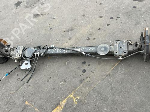 Bagaksel MAXUS eDELIVER 9 Platform/Chassis Electric (SV63C, SC63D) | BP37564850M2 - Image 4