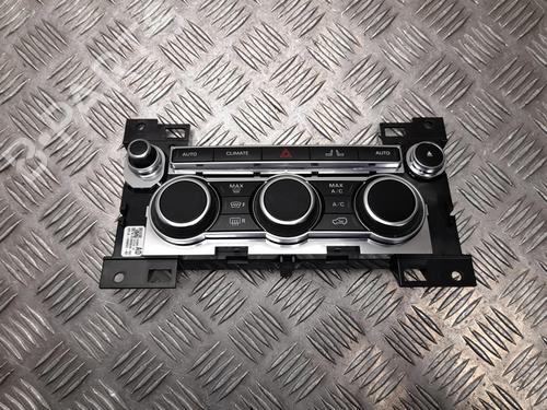 Elektronisk modul LAND ROVER RANGE ROVER IV (L405) 4.4 SDV8 4x4 (340 hp) 28913606