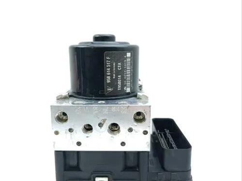 Used Electronic module PORSCHE MACAN (95B) 3.6 Turbo (400 hp) 30908959