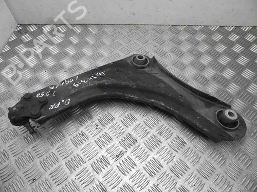 Left front suspension arm RENAULT LAGUNA III Grandtour (KT0/1) 1.5 dCi (KT0A, KT0R, KT02) | BP28937066M12