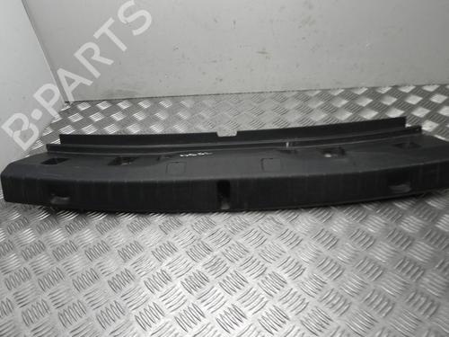 Used Tailgate trim BMW 7 (G11, G12) 730 d, Ld xDrive (265 hp) 28915987