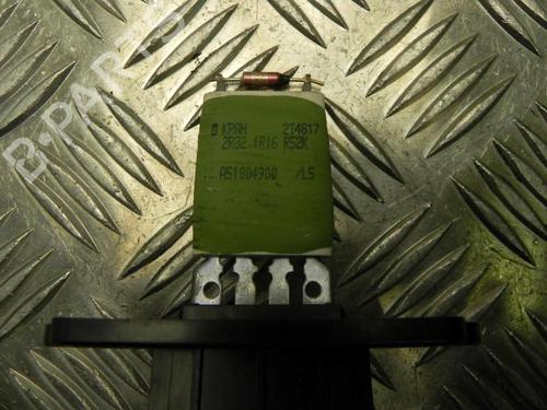Electronic module DACIA SANDERO II TCe 90 (B8M1, B8MA, B8AC) | BP37577268M83 - Image 3