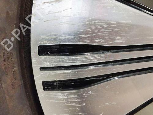 Rim MERCEDES-BENZ EQB (X243) EQB 300 4-matic (243.608, 243.609) | BP28908878C45 