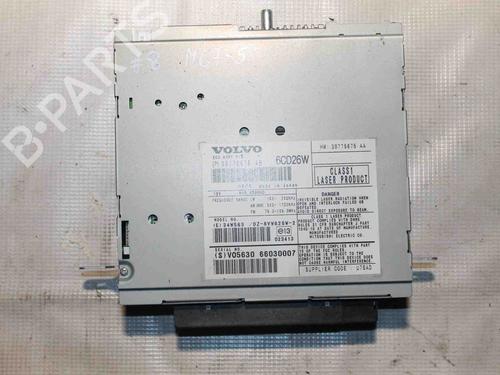 Used Electronic module VOLVO XC90 I (275) D5 AWD (185 hp) 28914060