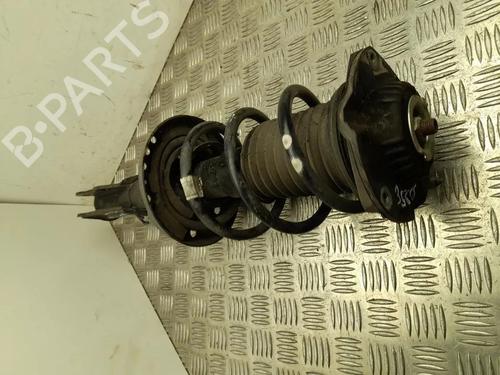 Used Right front shock absorber OPEL ASTRA K (B16) 1.0 Turbo (68) (105 hp) 28915549