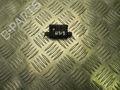 Used Electronic module BMW 5 Gran Turismo (F07) 550 i (408 hp) 28933155