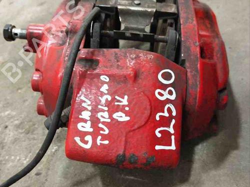 Left front brake caliper MASERATI GRAN TURISMO I 4.2 | BP28916817M105