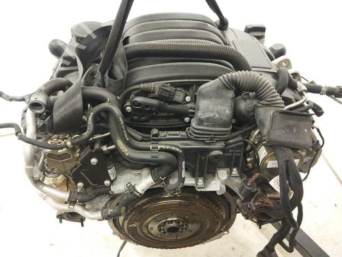 Engine PORSCHE PANAMERA (970) 3.6 | BP28912861M1