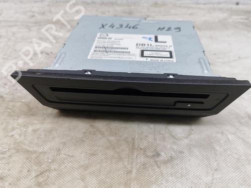 Modulo electronico MAZDA CX-3 (DK) 2.0 SKYACTIV-G (DK5W, DK6W) (120 hp) 28935331