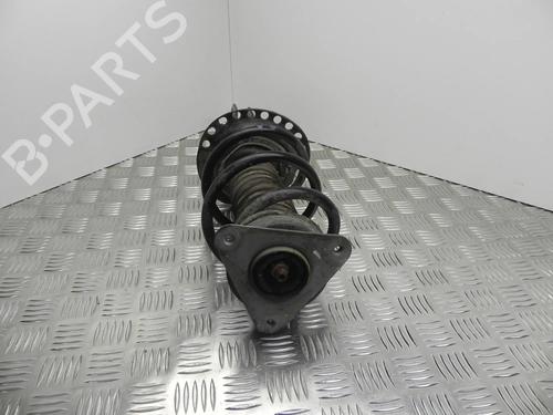 Støddæmperfjeder RENAULT ZOE (BFM_) ZOE (92 hp) 28940919