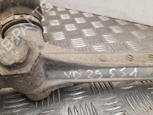 Steering rack TOYOTA RAV 4 IV (_A4_) 2.5 Hybrid 4WD (AVA44_) | BP28921221M22