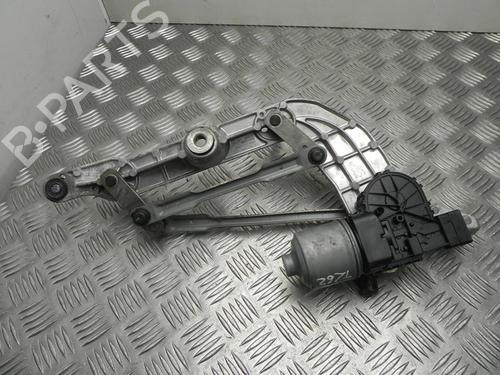 Vindrude Viskermekanisme RENAULT ZOE (BFM_) ZOE | BP37580522C83 - Image 2
