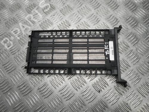 Used Water radiator AUDI A5 Sportback (F5A, F5F) 2.0 TDI (150 hp) 28929411