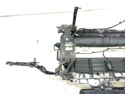 Frontplate/Frontkurv PORSCHE MACAN (95B) 3.0 S | BP28936475C72