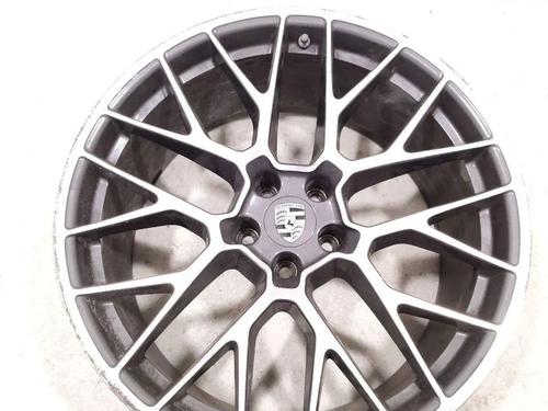 Rim PORSCHE MACAN (95B) 3.0 S | BP28916641C45
