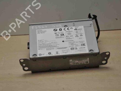 Used Electronic module BMW X3 (G01, F97, G08) iX3 (286 hp) 28935931