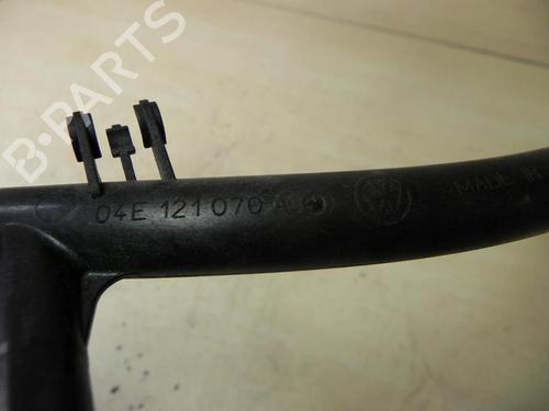 Pipe SEAT LEON (5F1) 1.4 TSI | BP37576731M125 - Image 2