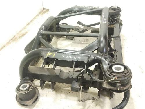 Rear axle MASERATI QUATTROPORTE V 4.7 S | BP28915604M2