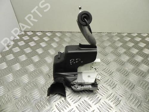Used Front right lock Front right lock AUDI A3 (8V1, 8VK) 1.4 TSI (150 hp) 28933069 28933069