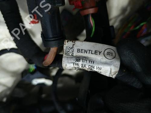 Other BENTLEY BENTAYGA (4V1) 6.0 | BP32445186O1 