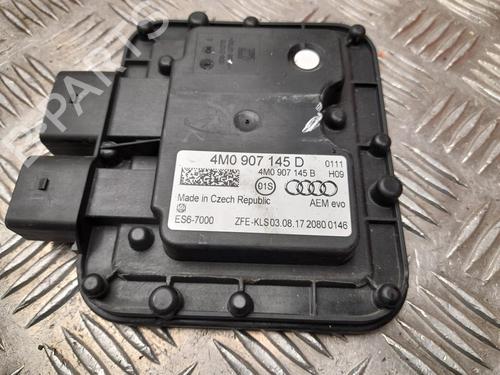 Control unit AUDI Q7 (4MB, 4MG, 4MQ) 3.0 TDI e-tron quattro | BP37549131M11 - Image 2
