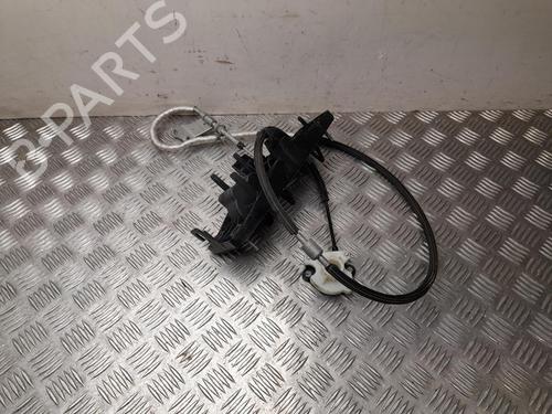 Used Cable Cable 37550206 37550206