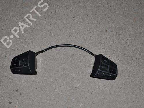 Used Steering wheel controls BMW 5 Gran Turismo (F07) 550 i (408 hp) 28915018