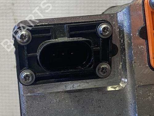 AC compressor SKODA ELROQ (PYL) 50 | BP38966242M34 - Image 9