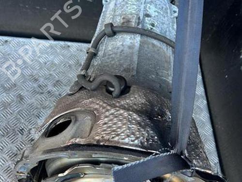 Gearbox MERCEDES-BENZ M-CLASS (W166) ML 350 BlueTEC 4-matic (166.024, 166.023) | BP39757419M3 - Image 5