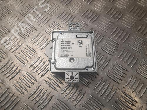 Electronic module MERCEDES-BENZ EQE (V295) EQE 350+ (295.121) | BP37559112M83 - Image 3